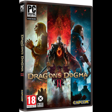 Capcom Dragons Dogma 2 - PC (PC - Dobozos játék) videójáték