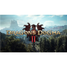 Capcom Dragons Dogma II - PS5 videójáték