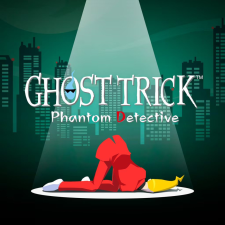 Capcom Ghost Trick: Phantom Detective (EU) (Digitális kulcs - Xbox One) videójáték