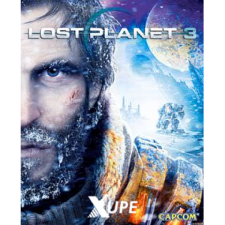 Capcom Lost Planet 3 - Complete (PC - Steam Digitális termékkulcs) videójáték