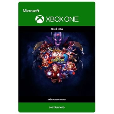 Capcom Marvel és Capcom: Infinite - Standard Edition - Xbox One Digital videójáték