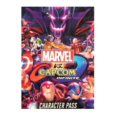 Capcom Marvel vs. Capcom: Infinite - Character Pass (PC - Steam Digitális termékkulcs) videójáték