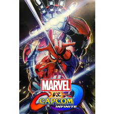 Capcom Marvel vs. Capcom: Infinite (EU) (digitális licenc) videójáték