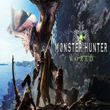 Capcom Monster Hunter World (RU/CIS/BR) (Digitális kulcs - PC) videójáték