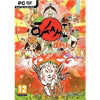 Capcom Okami HD (PC) DIGITAL
