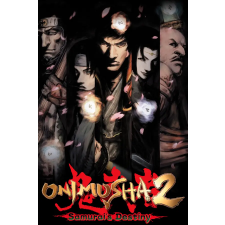 Capcom Onimusha 1+2 Pack (EU) (digitális licenc) videójáték
