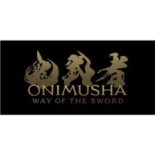 Capcom Onimusha: Way of the Sword - PS5 videójáték
