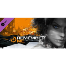 Capcom Remember Me: Combo Lab Pack DLC (PC - Steam elektronikus játék licensz) videójáték