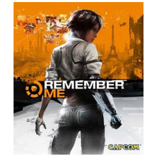 Capcom Remember Me (PC - Steam Digitális termékkulcs) videójáték