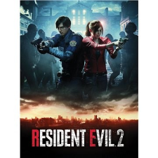 Capcom Resident Evil 2 - PC DIGITAL videójáték