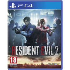Capcom Resident Evil 2 /PS4 videójáték
