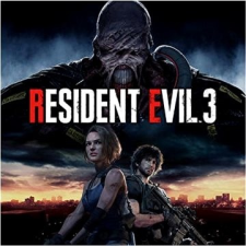Capcom Resident Evil 3 - PC DIGITAL videójáték