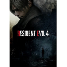 Capcom Resident Evil 4 (2023) - PC DIGITAL videójáték