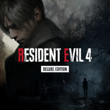 Capcom Resident Evil 4: Deluxe Edition (EU) (Digitális kulcs - PC) videójáték