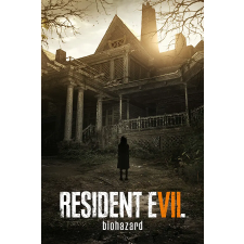 Capcom Resident Evil 7 biohazard (Gold Edition) (digitális licenc) videójáték