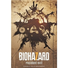 Capcom Resident Evil 7 biohazard (PC) DIGITAL videójáték