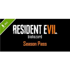 Capcom Resident Evil 7 biohazard - Season Pass (PC) DIGITAL videójáték