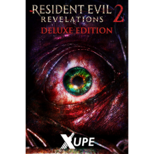 Capcom Resident Evil Revelations 2 / Biohazard Revelations 2 - Deluxe Edition (PC - Steam Digitális termékkulcs) videójáték
