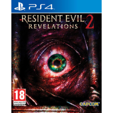 Capcom Resident Evil: Revelations 2 Box Set /PS4 videójáték
