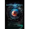 Capcom Resident Evil: Revelations (digitális licenc)