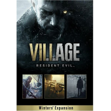 Capcom Resident Evil Village - Winters Expansion - PC DIGITAL videójáték