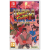 Capcom Ultra Street Fighter II: The Final Challengers - Nintendo Switch (PC - Dobozos játék)