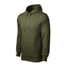  Cape felső férfi military L