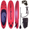  Capetan® - 140Kg - Mamba 320 x 76 x 15cm SUP szett