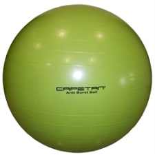  Capetan® LIME ZÖLD 65cm átm. Anti Bust durranásmentes gimnasztikai labda fitness labda