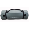 Capetan® Professional Line NBR fitnesz szőnyeg akasztófülekkel extravastag 185x61x1,5cm méretben