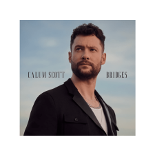 CAPITOL Calum Scott - Bridges (Cd) rock / pop