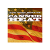 CAPITOL Canned Heat - The Very Best Of Canned Heat (Cd)