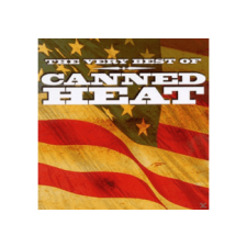 CAPITOL Canned Heat - The Very Best Of Canned Heat (Cd) blues