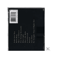 CAPITOL Mazzy Star - So Tonight That I Might See (Cd) alternatív