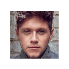 CAPITOL Niall Horan - Flicker (Limited Deluxe Edition) (CD) rock / pop