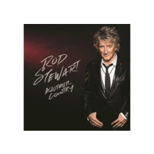 CAPITOL Rod Stewart - Another Country (Cd) rock / pop