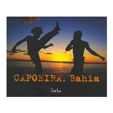  Capoeira, Bahia – Arno Mansouri idegen nyelvű könyv