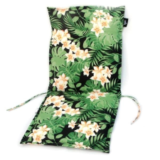 Cappa Alacsony háttámlás kerti szék párna - Flower kerti bútor