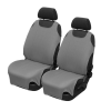Cappa Colorado Trikó üléshuzat, szürke, 2 db