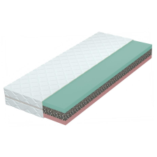 Cappa Ella szendvicsmatrac, 21 cm, H3/H4 keménység, 80×200 cm (06211) ágy és ágykellék