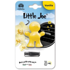 Cappa Little Joe - Vanilla illatosító, légfrissítő