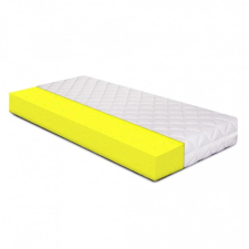 Cappa Mauricius 11 - 160 × 200 cm (06009) ágy és ágykellék