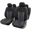 Cappa Perfect-Fit SP Dacia Sandero, antracit