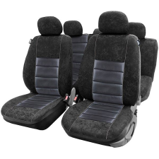 Cappa Perfect-Fit SP Dacia Sandero, antracit ülésbetét, üléshuzat