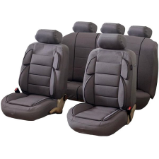 Cappa Perfetto YL Dacia Duster, szürke ülésbetét, üléshuzat