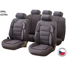 Cappa Perfetto YL Opel Astra, szürke ülésbetét, üléshuzat