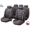 Cappa Perfetto YL Opel Corsa, szürke
