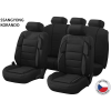 Cappa Perfetto YL SSangYong Korando, fekete