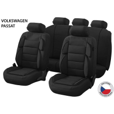 Cappa Perfetto YL Volkswagen Passat, fekete ülésbetét, üléshuzat