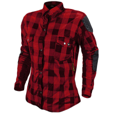 Cappa Racing Reims Női ing, piros, mérete L autóalkatrész